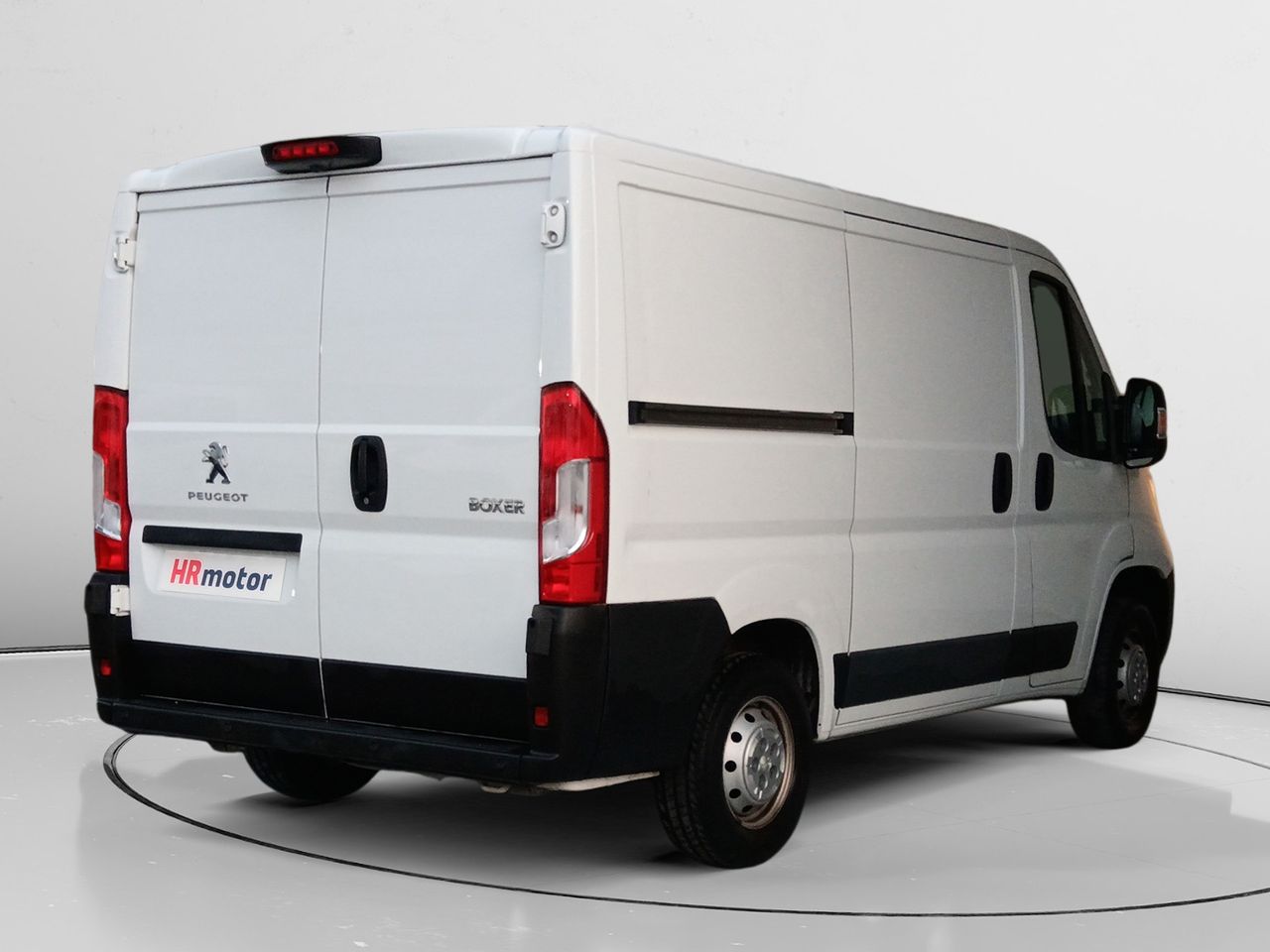 Foto Peugeot Boxer 2