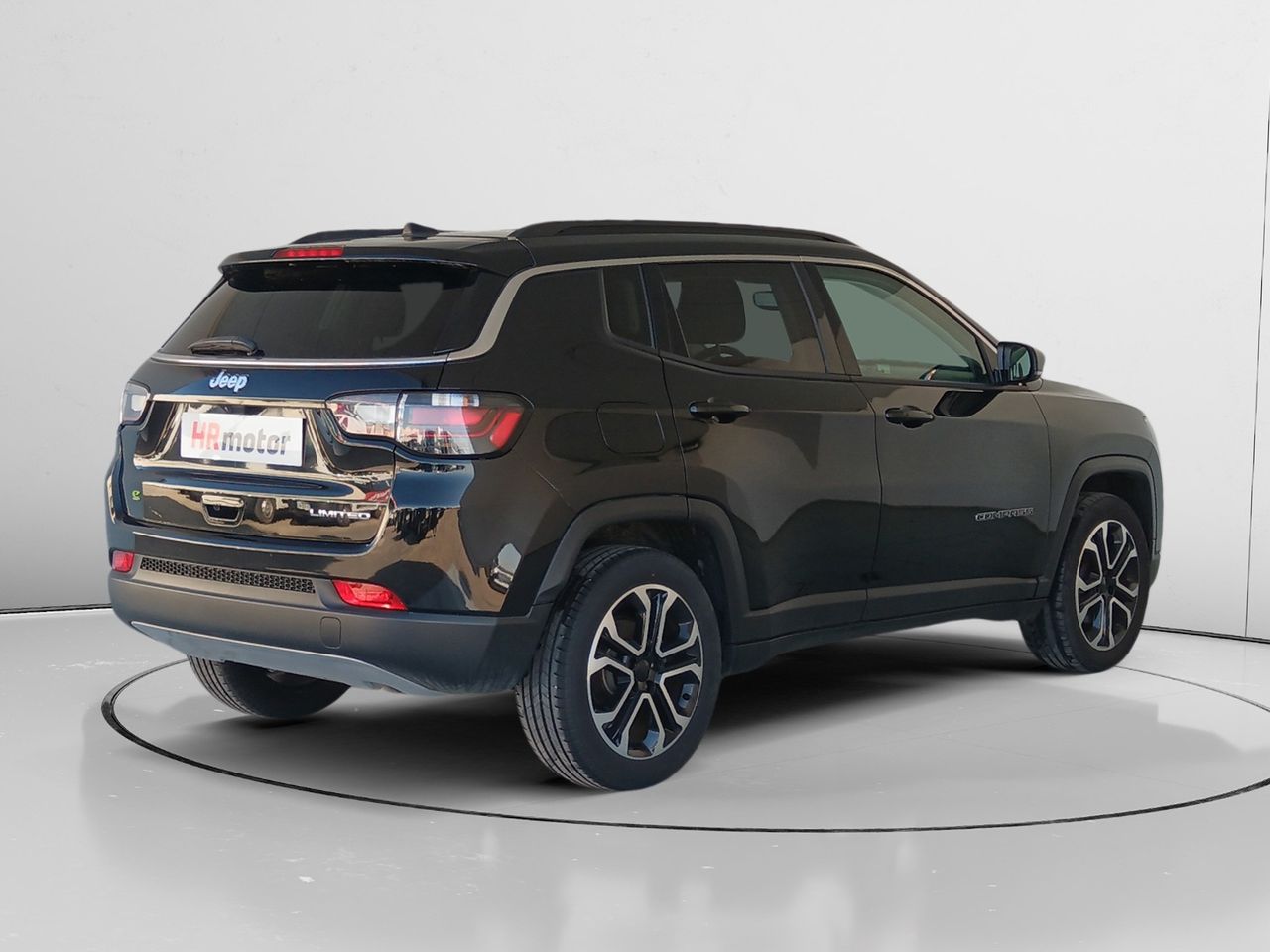 Foto Jeep Compass 2