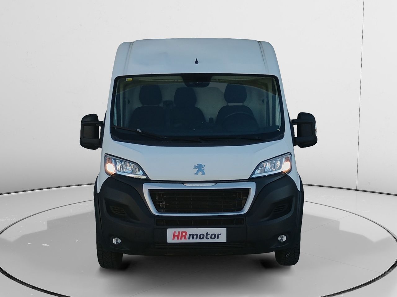 Foto Peugeot Boxer 5