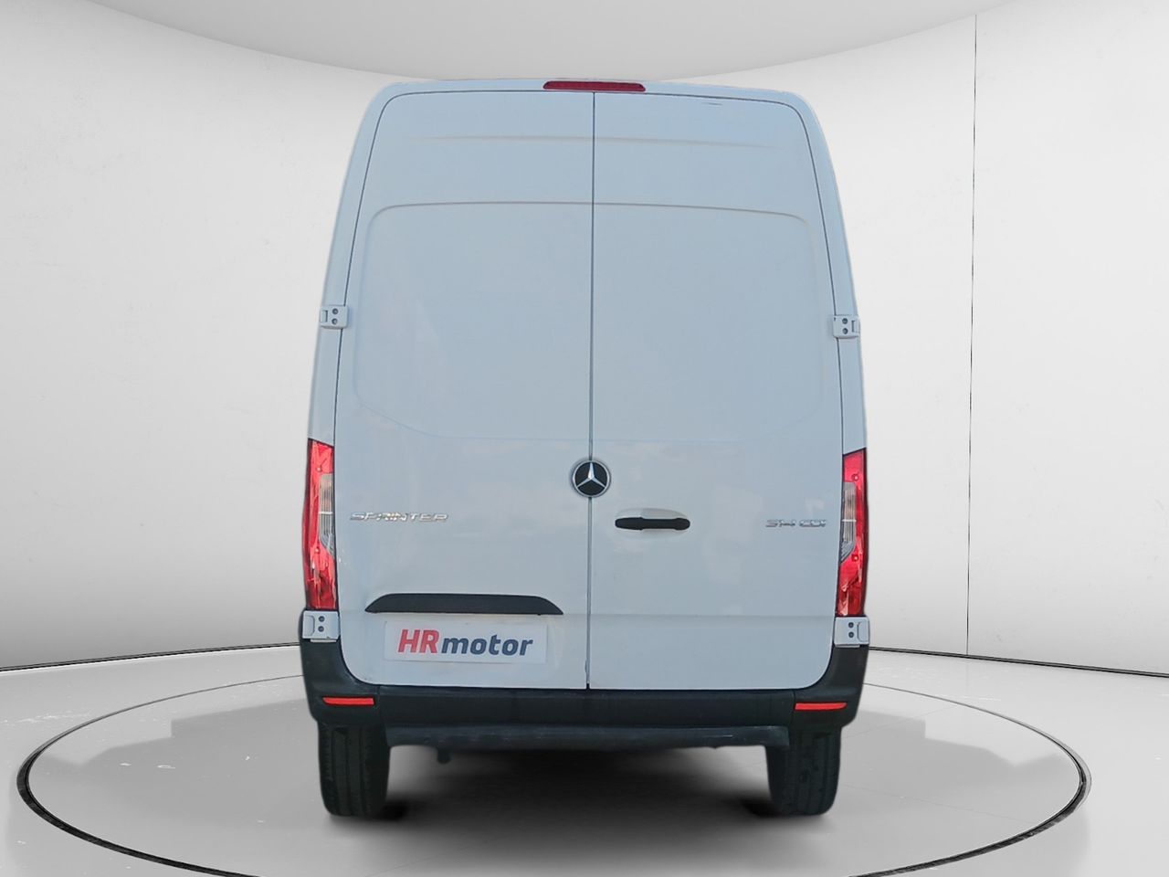 Foto Mercedes-Benz Sprinter 3