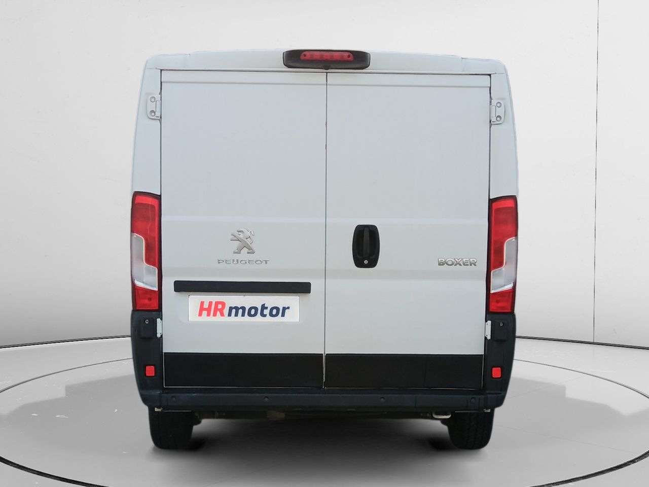 Foto Peugeot Boxer 3