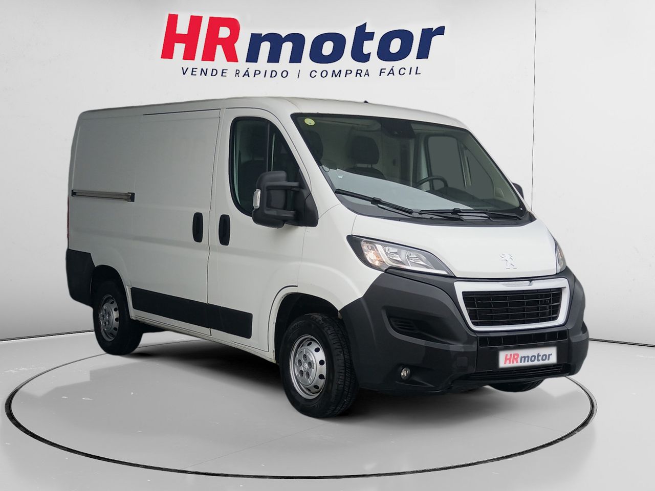 Foto Peugeot Boxer 1