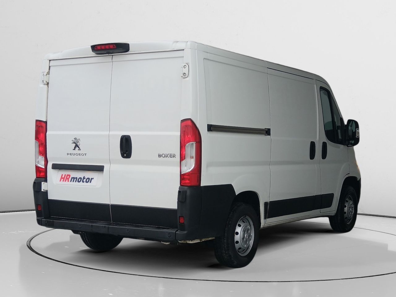 Foto Peugeot Boxer 2