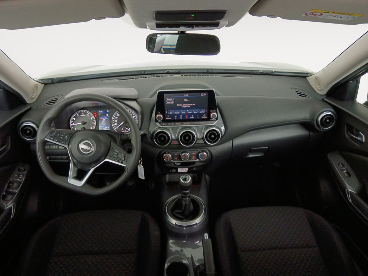 Foto Nissan Juke 6