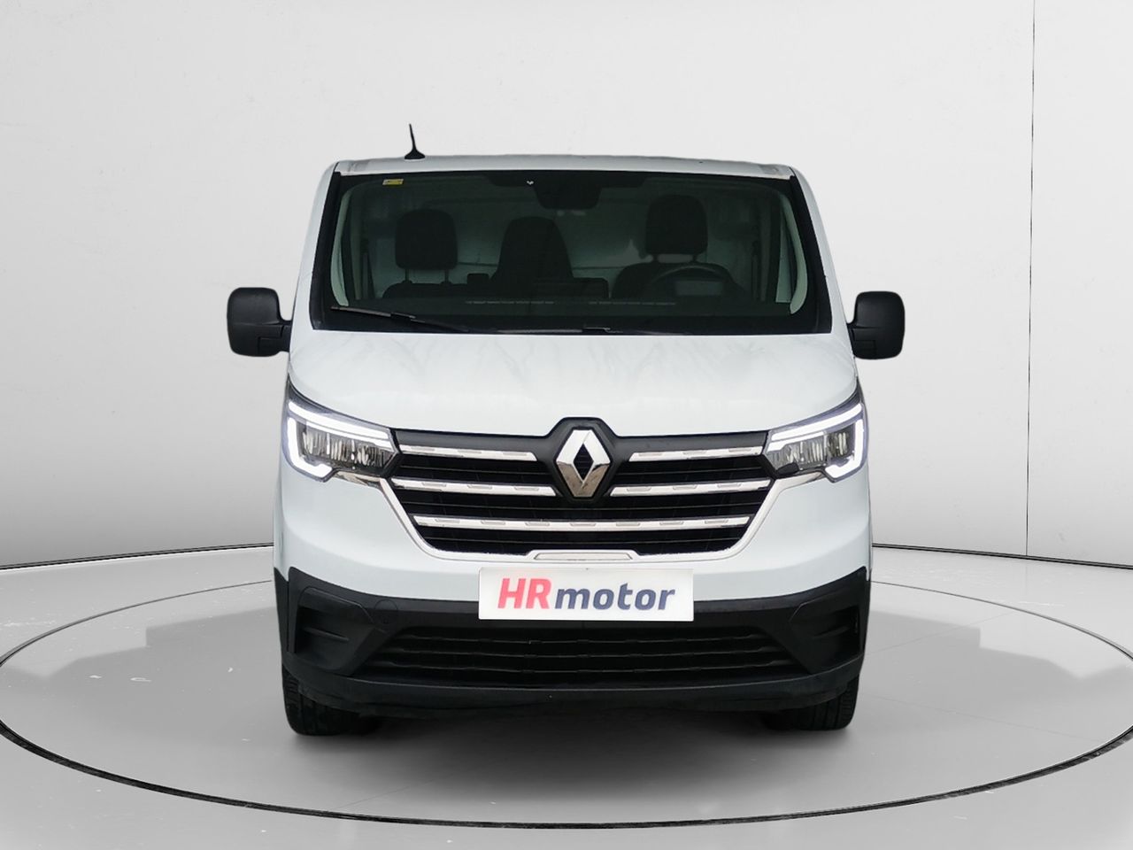 Foto Renault Trafic 5