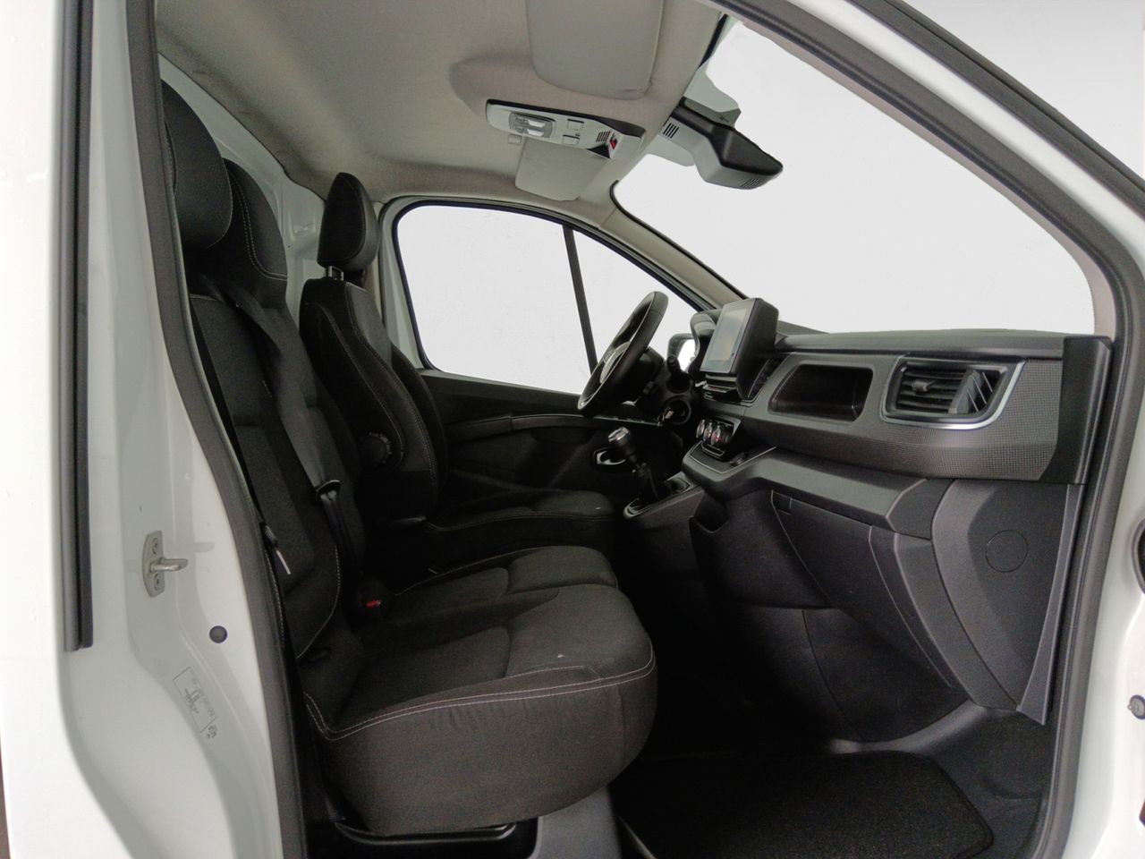 Foto Renault Trafic 9