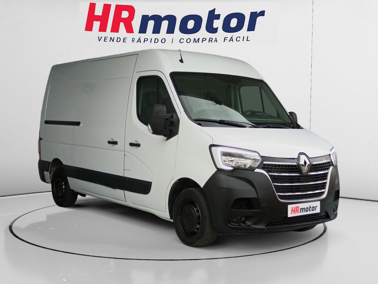 Foto Renault Master 1