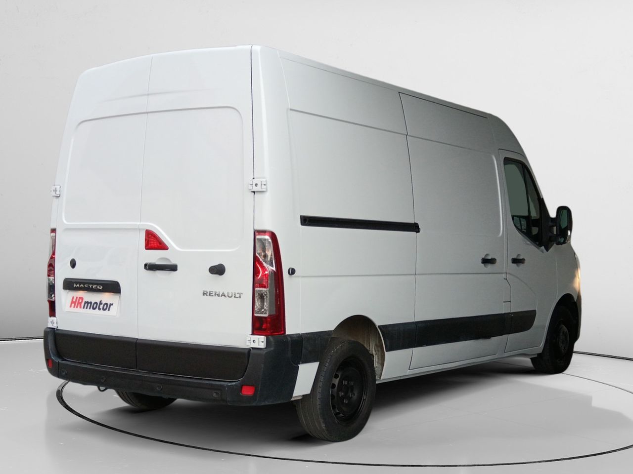 Foto Renault Master 2