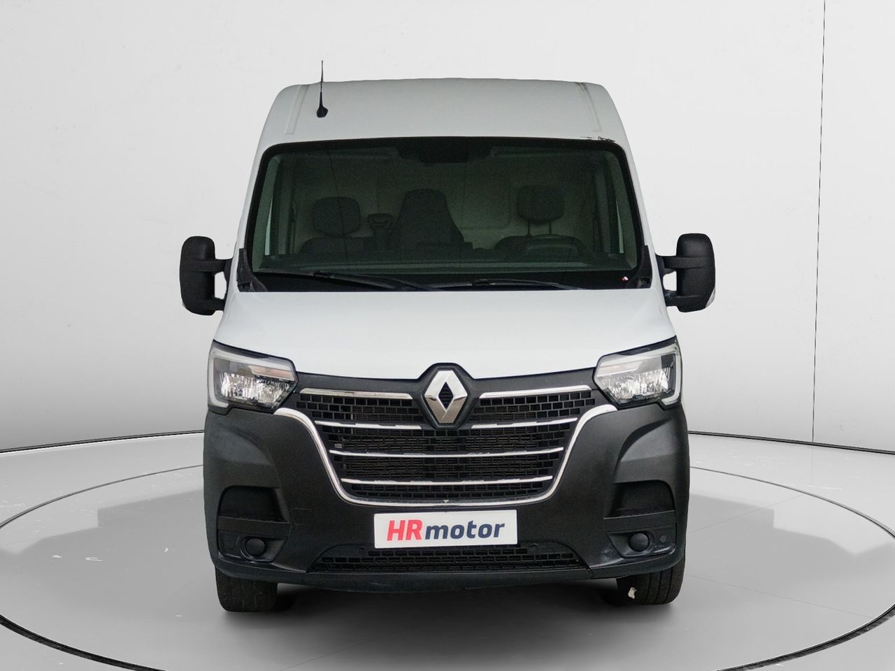 Foto Renault Master 5