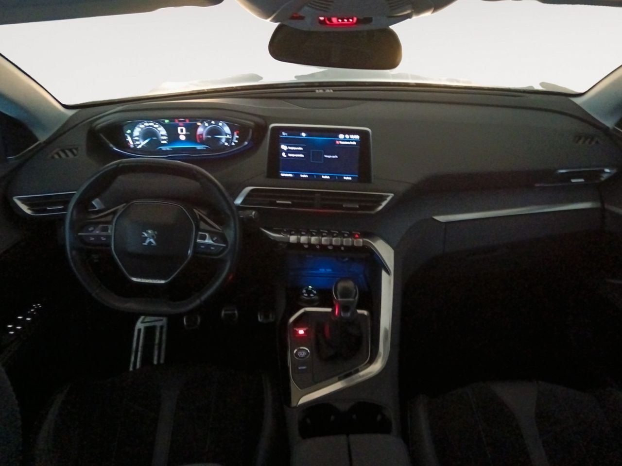 Foto Peugeot 5008 6