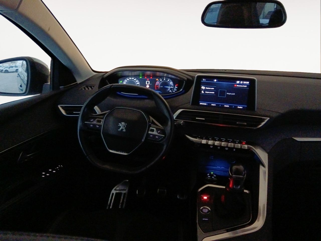 Foto Peugeot 5008 7