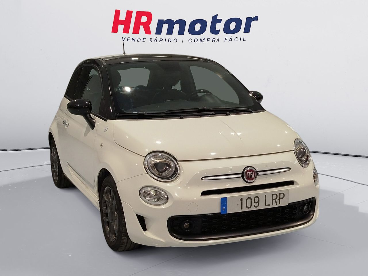 Foto Fiat 500 1