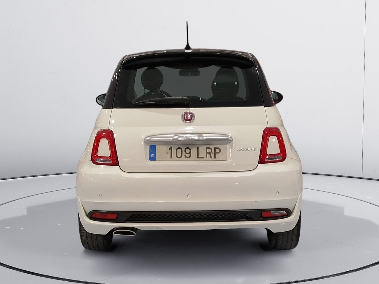 Foto Fiat 500 3