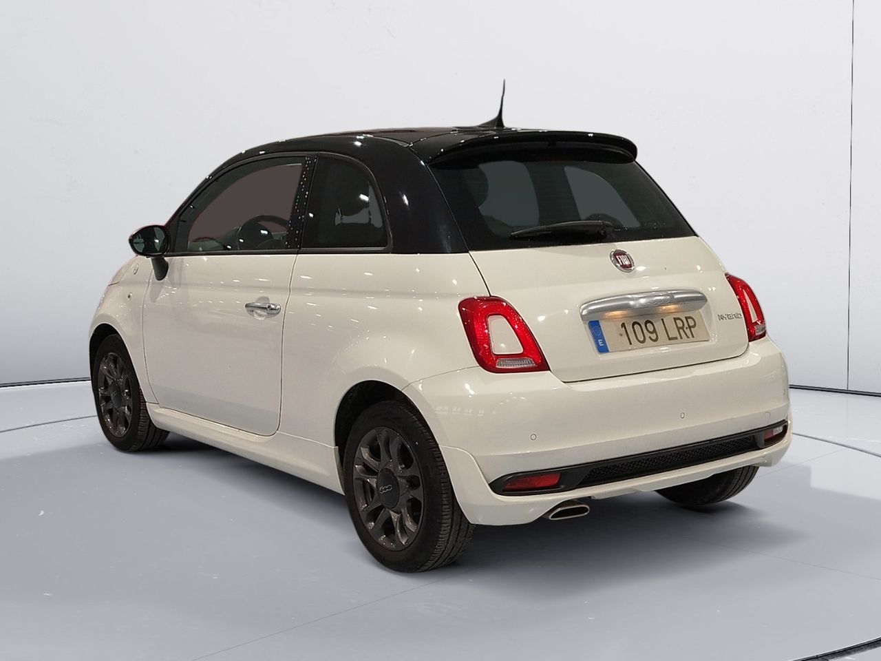 Foto Fiat 500 4