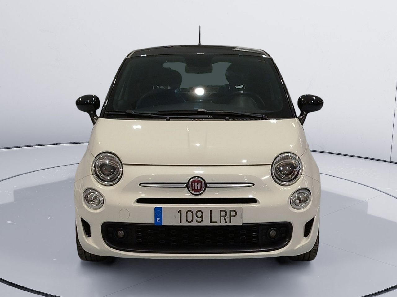 Foto Fiat 500 5