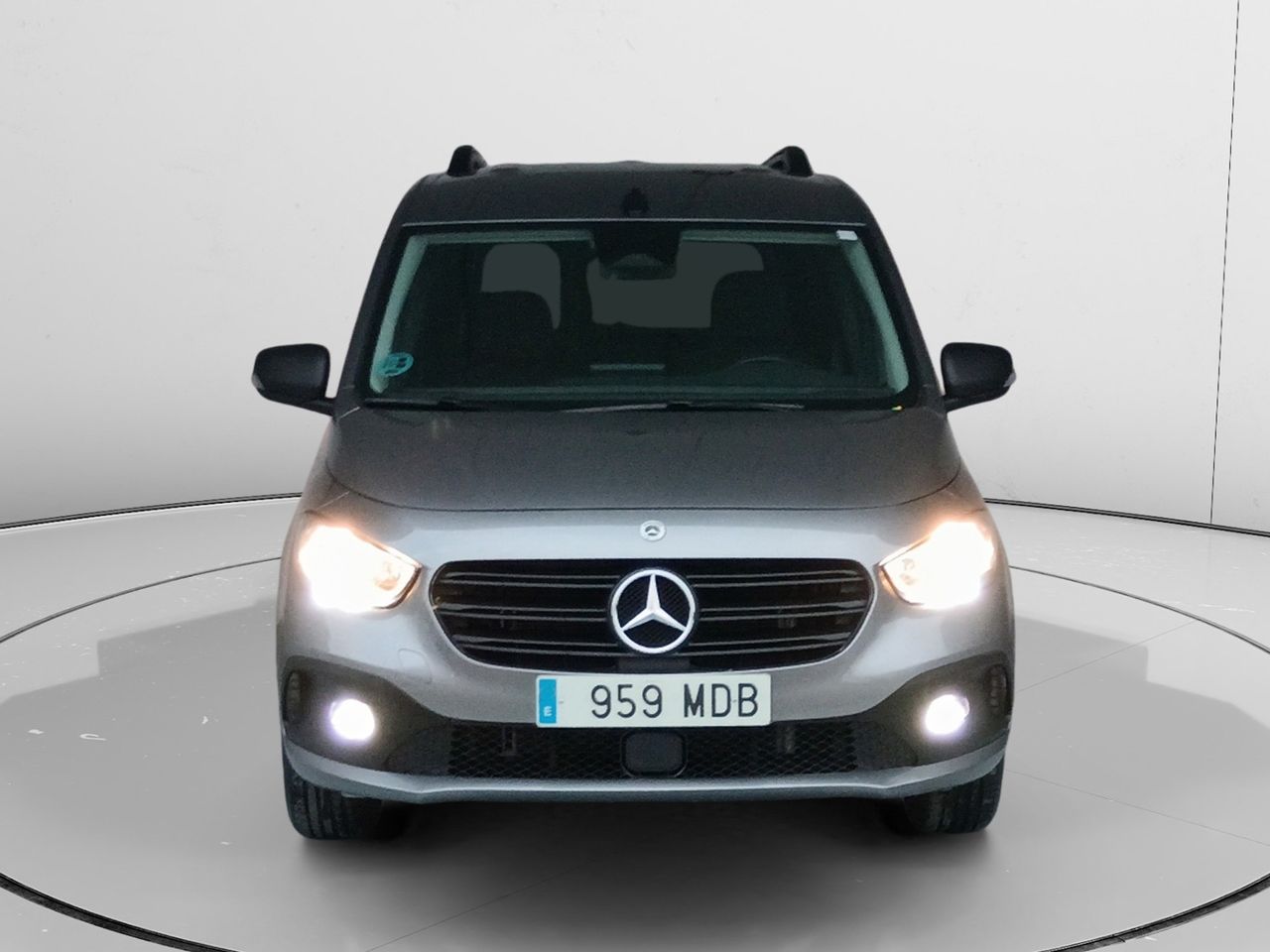 Foto Mercedes-Benz Citan 5