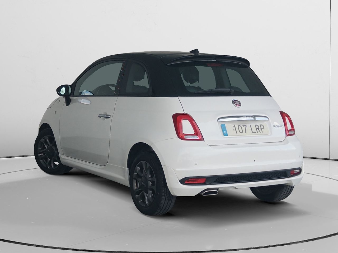 Foto Fiat 500 4