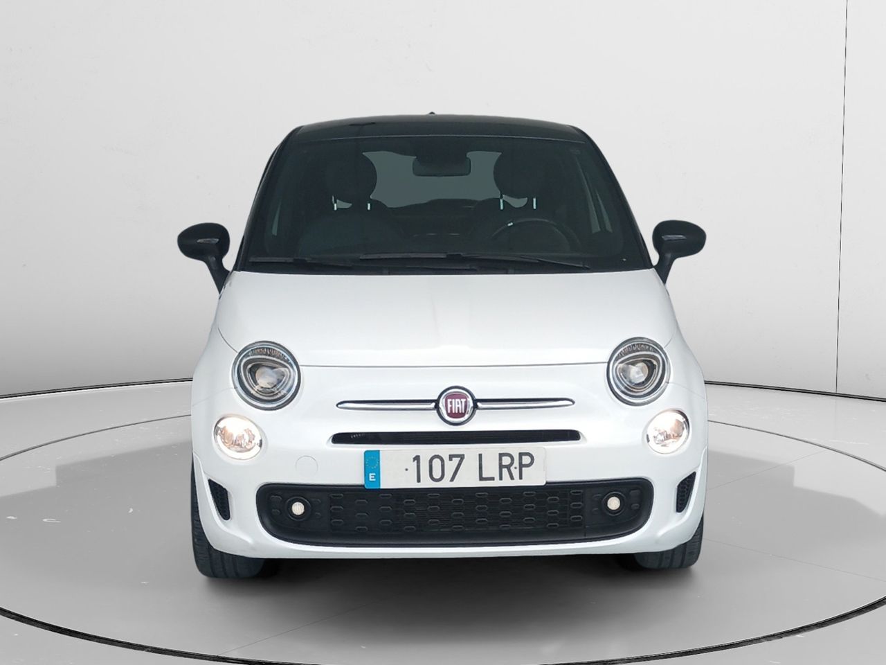 Foto Fiat 500 5