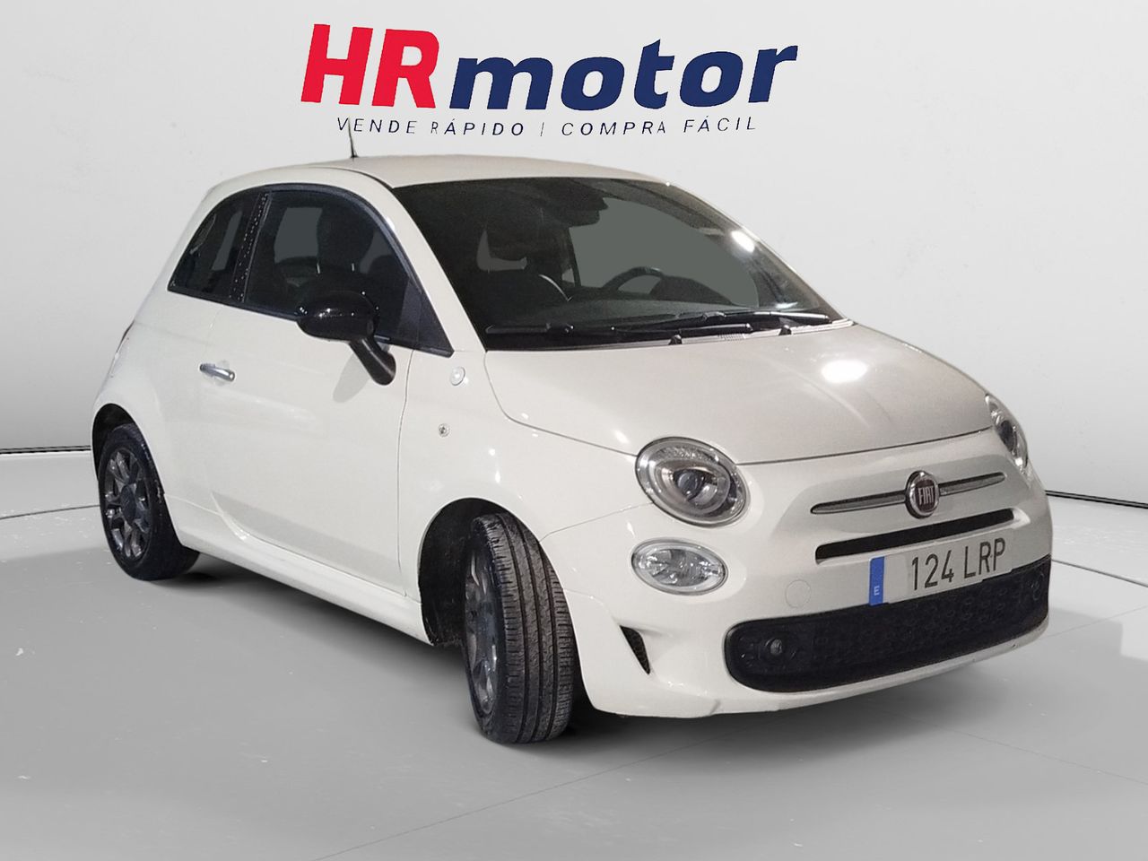 Foto Fiat 500 1