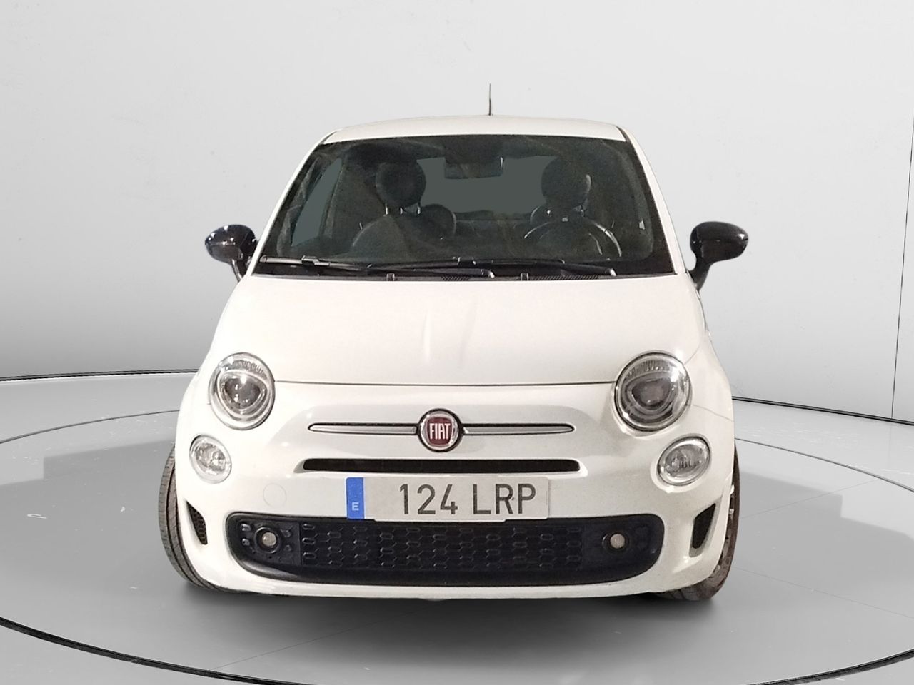 Foto Fiat 500 5