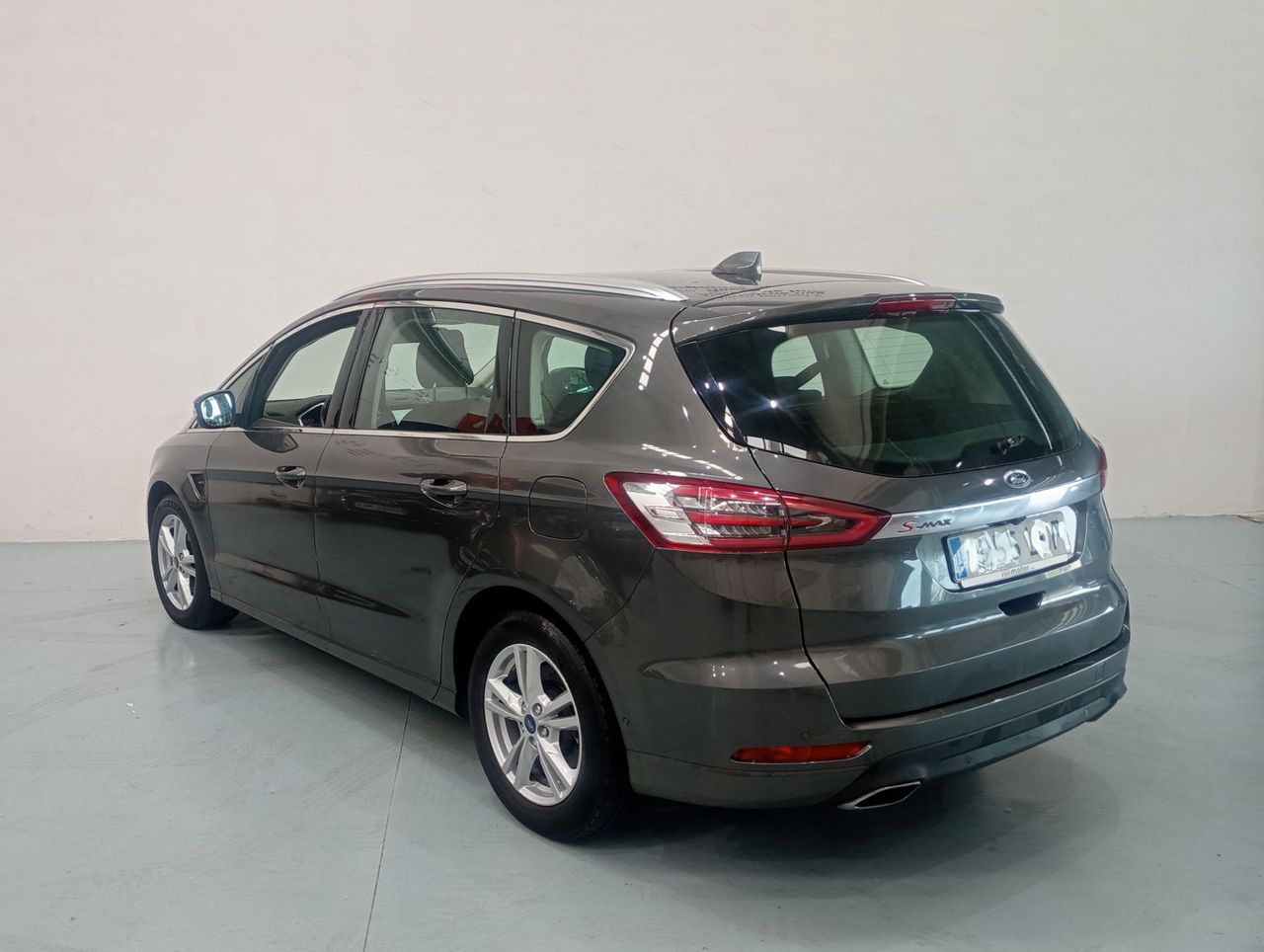 Foto Ford S-Max 18