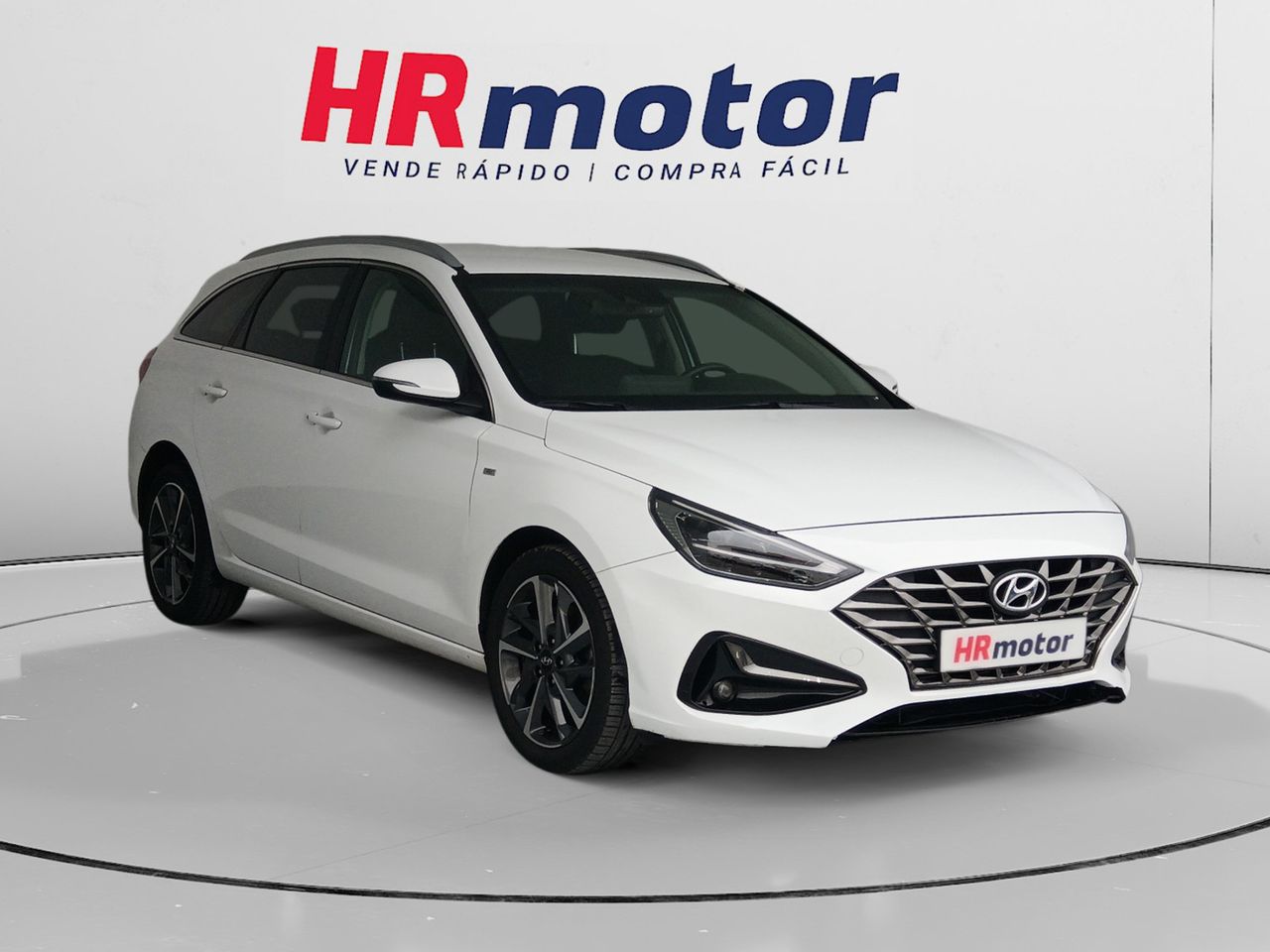 Foto Hyundai i30 1