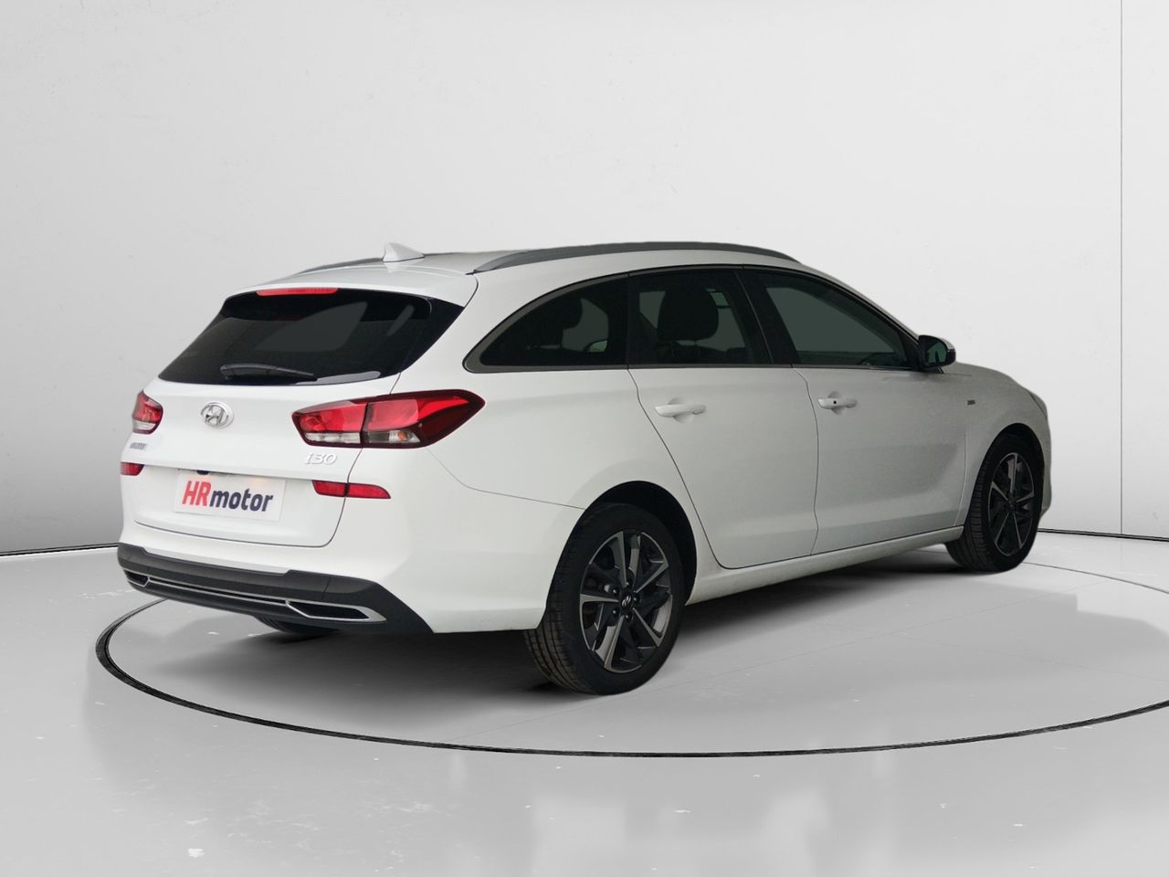 Foto Hyundai i30 2