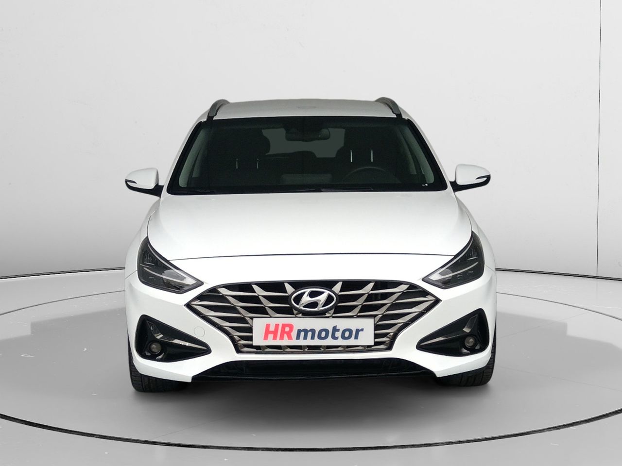 Foto Hyundai i30 5