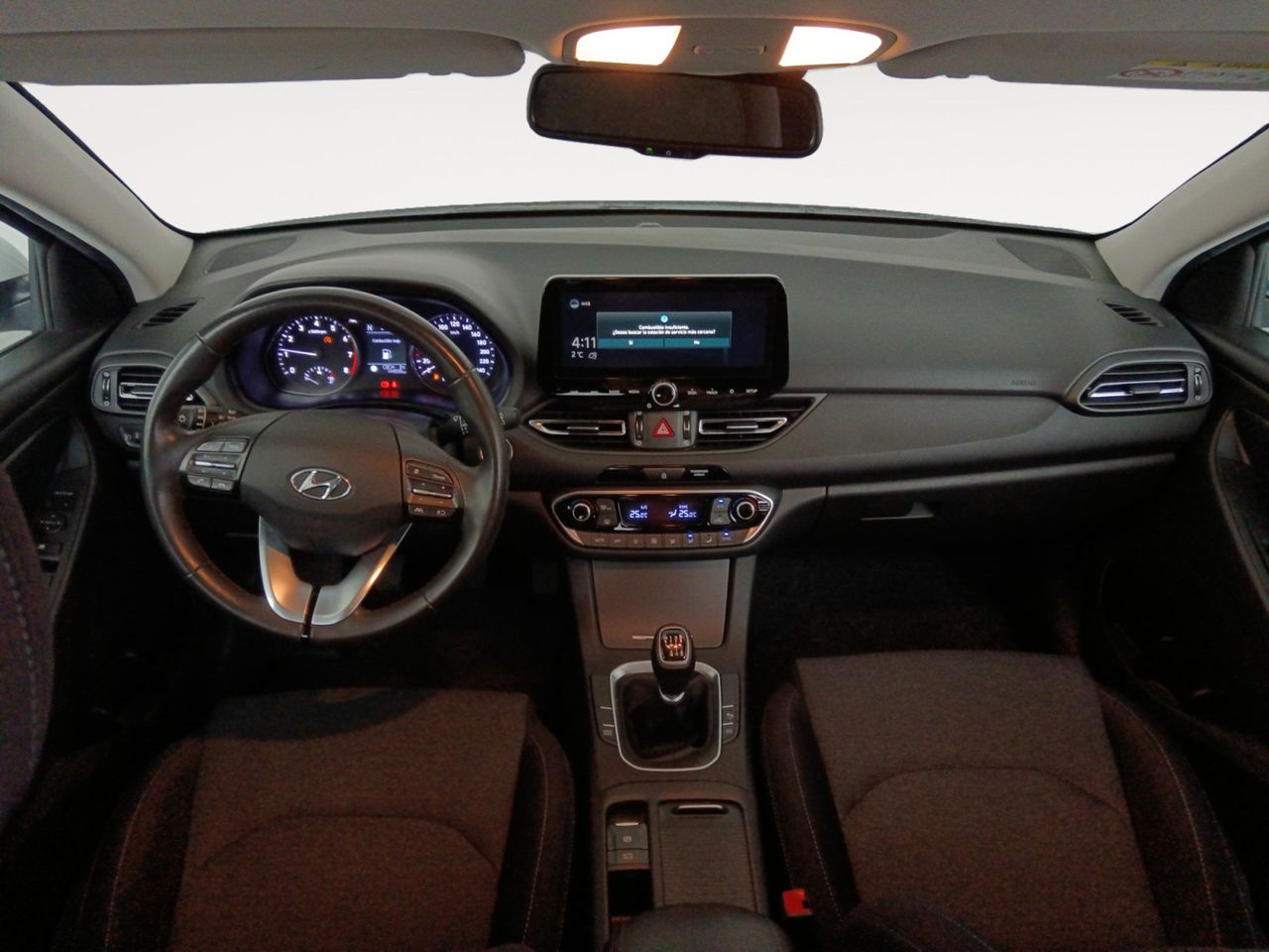 Foto Hyundai i30 6