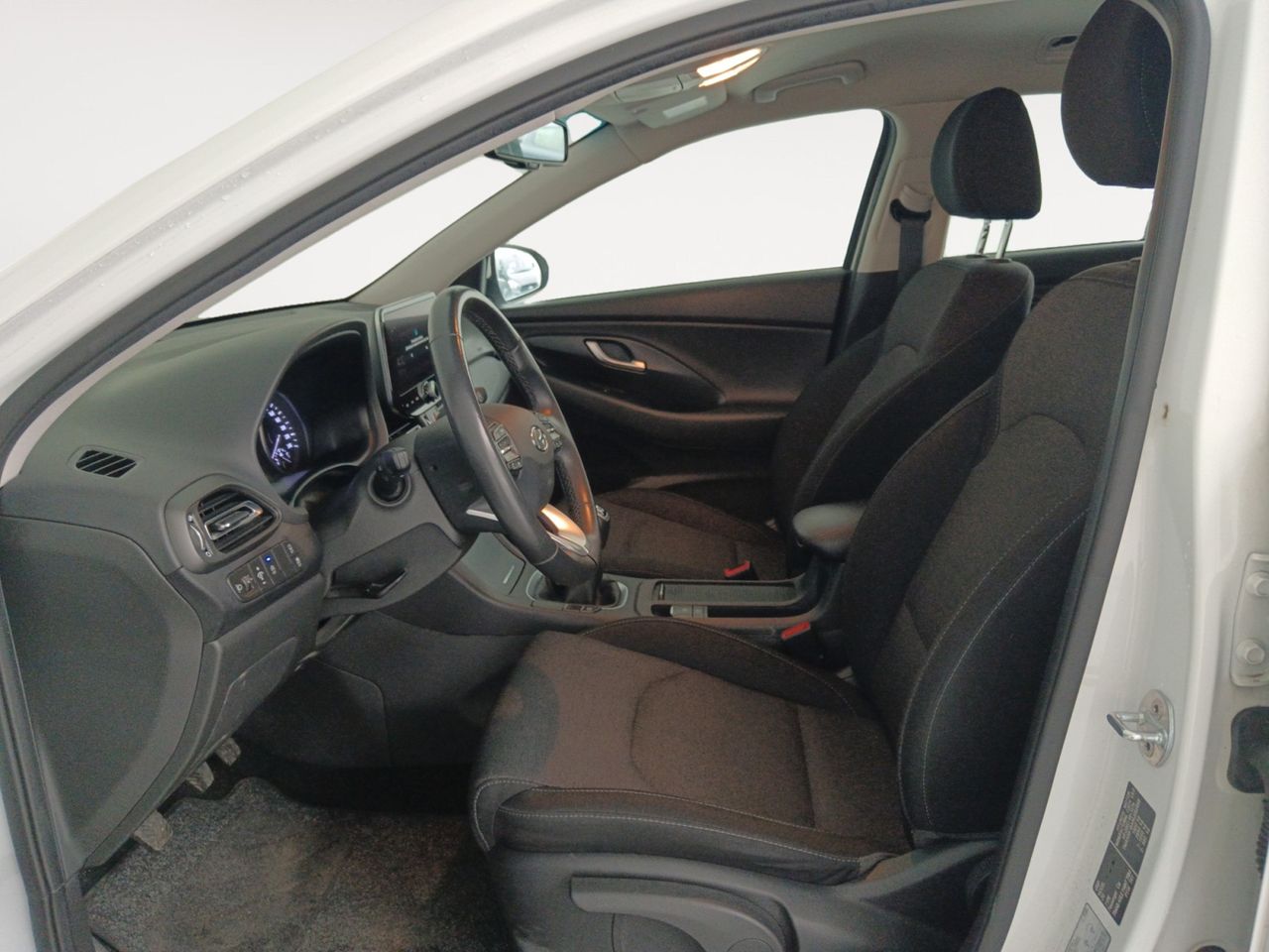 Foto Hyundai i30 8