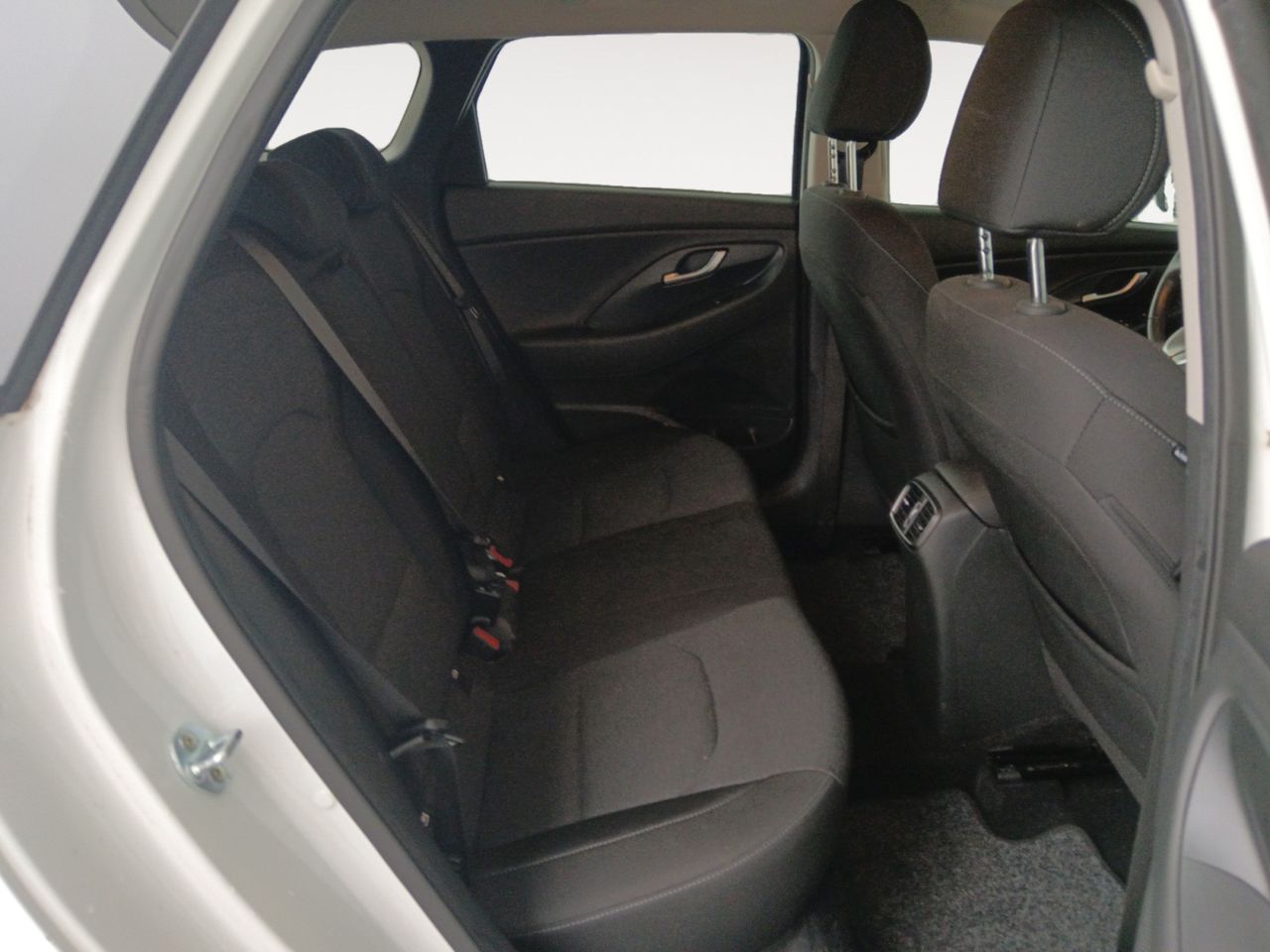 Foto Hyundai i30 9