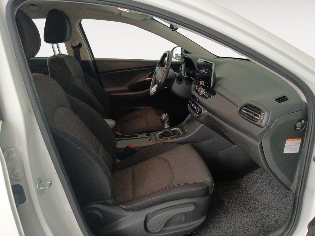 Foto Hyundai i30 10