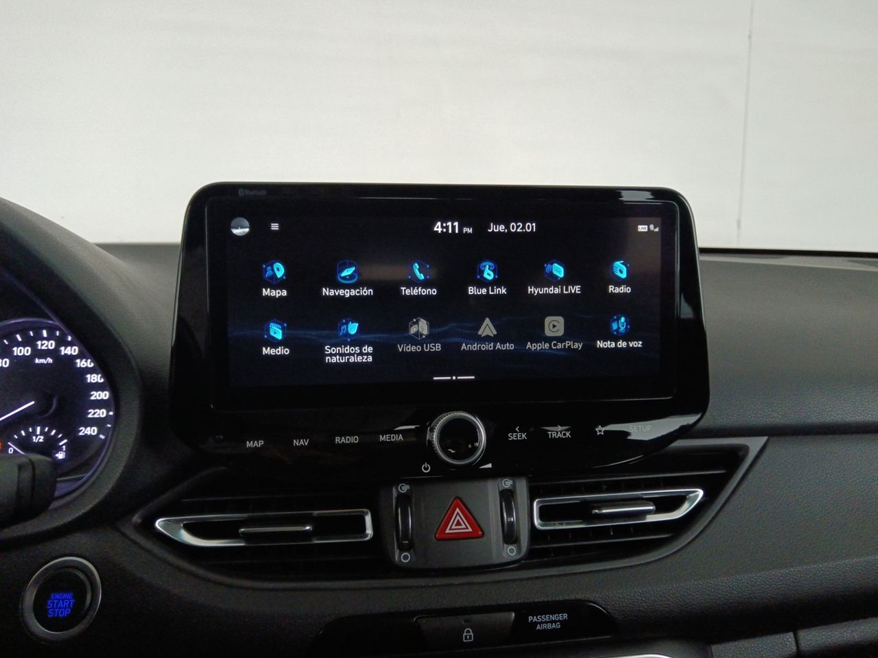 Foto Hyundai i30 13