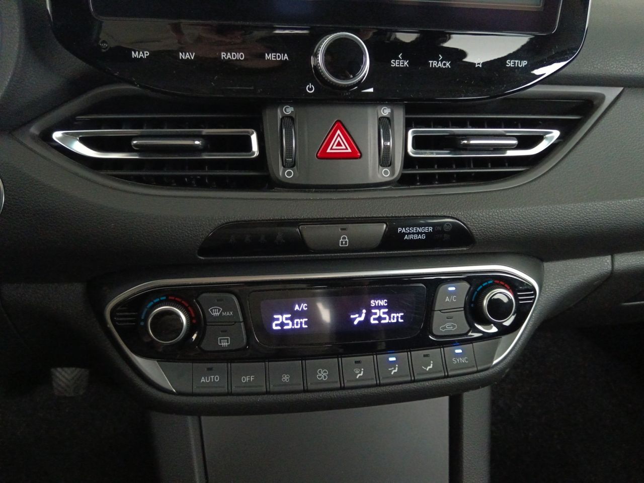 Foto Hyundai i30 19