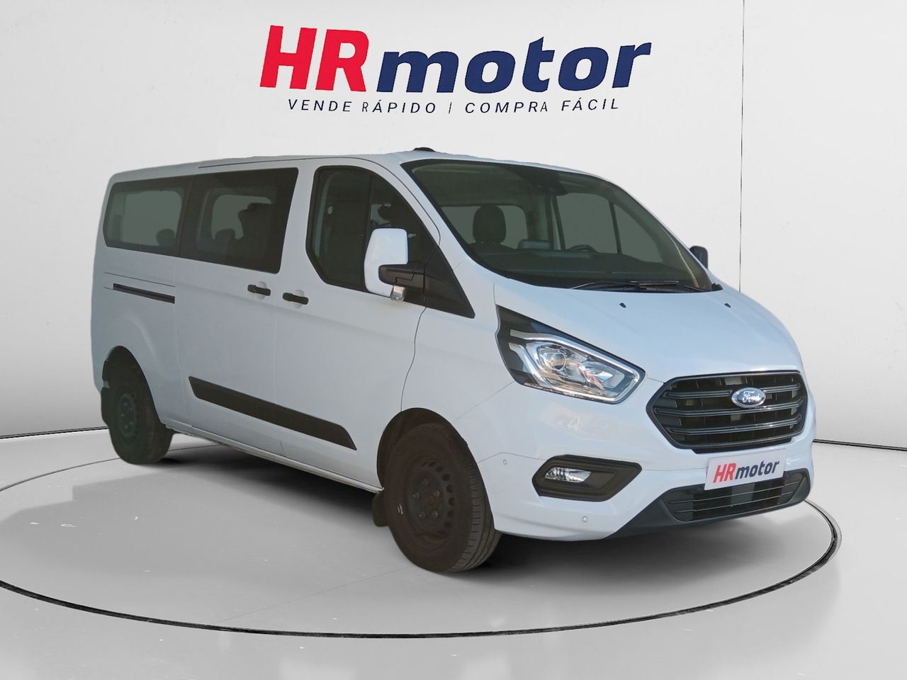 Foto Ford Transit 1