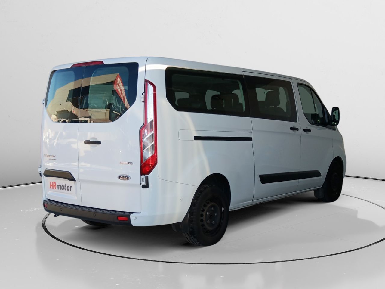 Foto Ford Transit 2