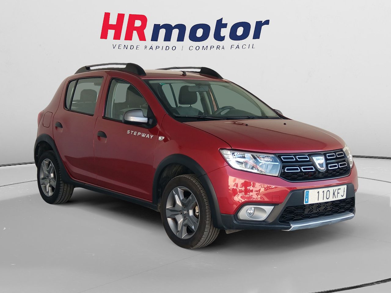 Foto Dacia Sandero 1