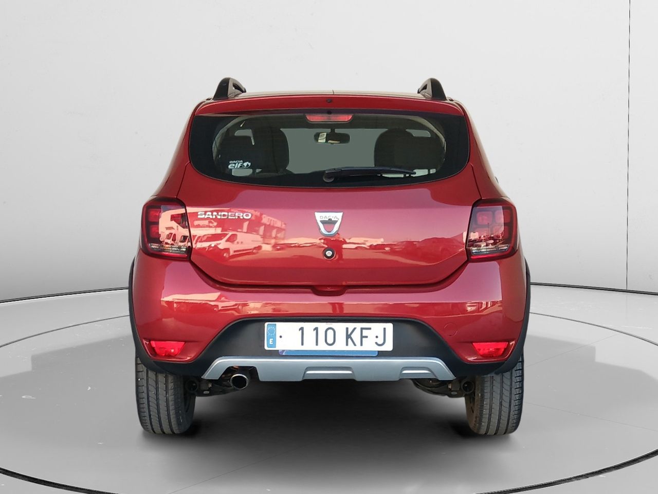 Foto Dacia Sandero 3