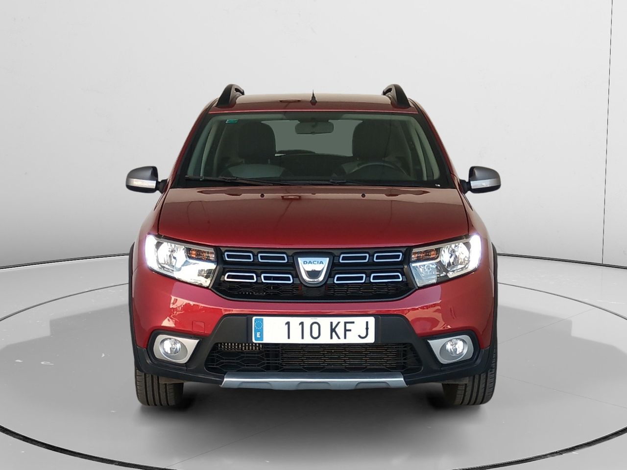 Foto Dacia Sandero 5