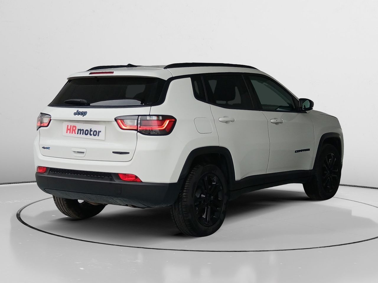 Foto Jeep Compass 2