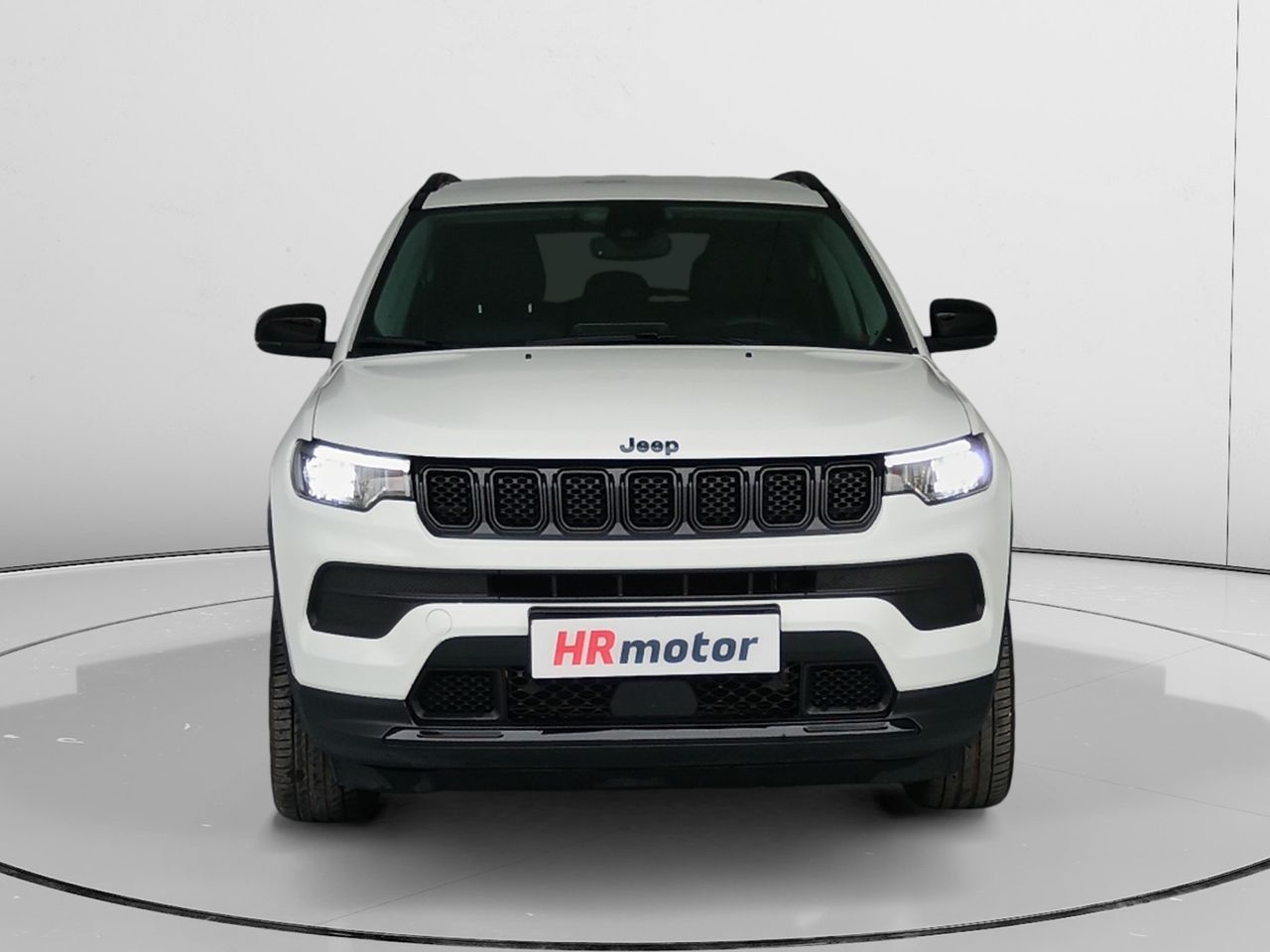 Foto Jeep Compass 5