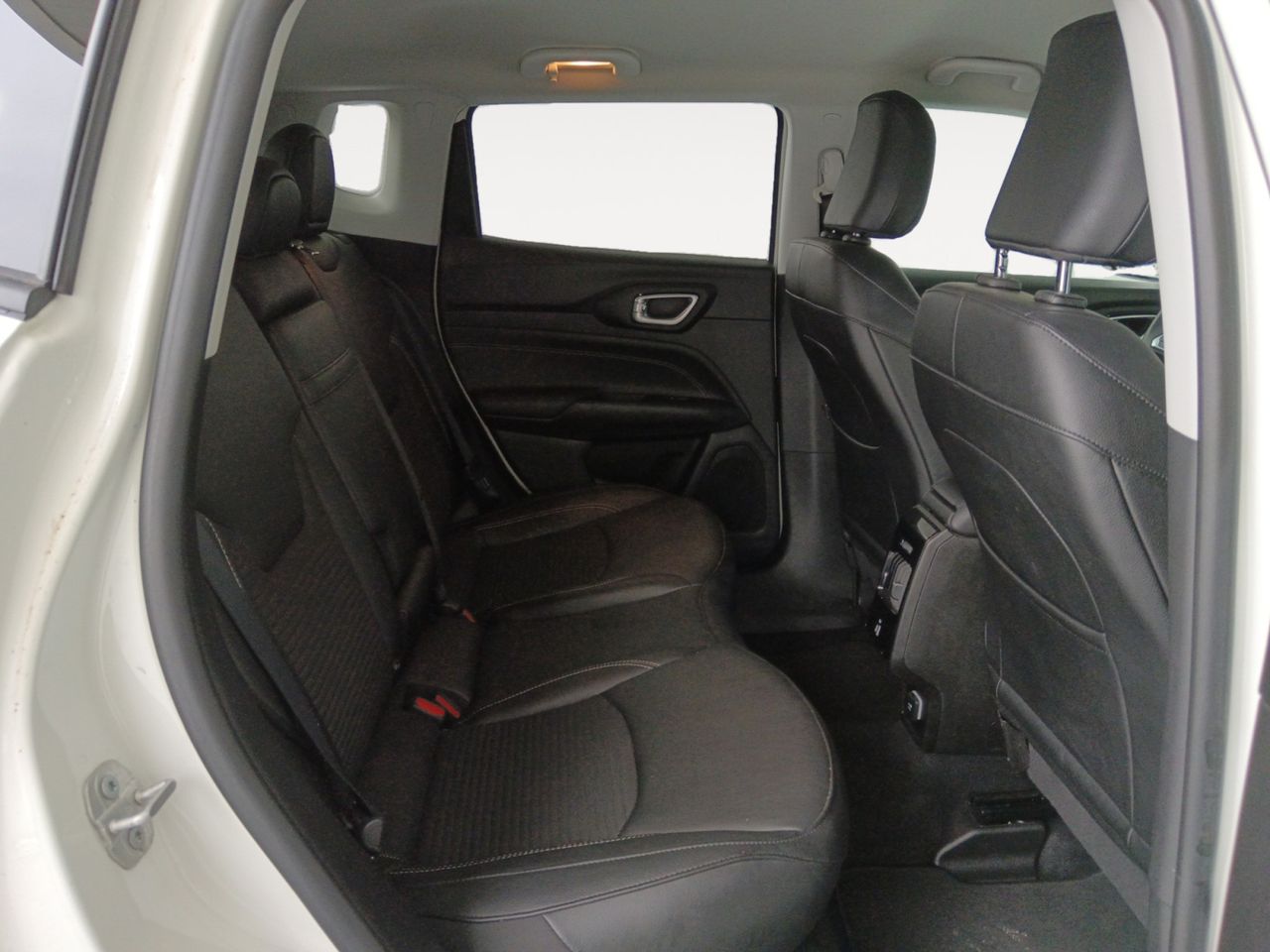 Foto Jeep Compass 9