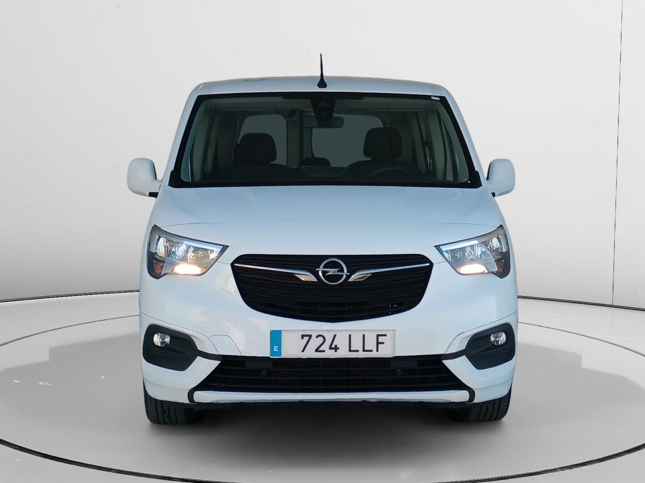 Foto Opel Combo Life 5