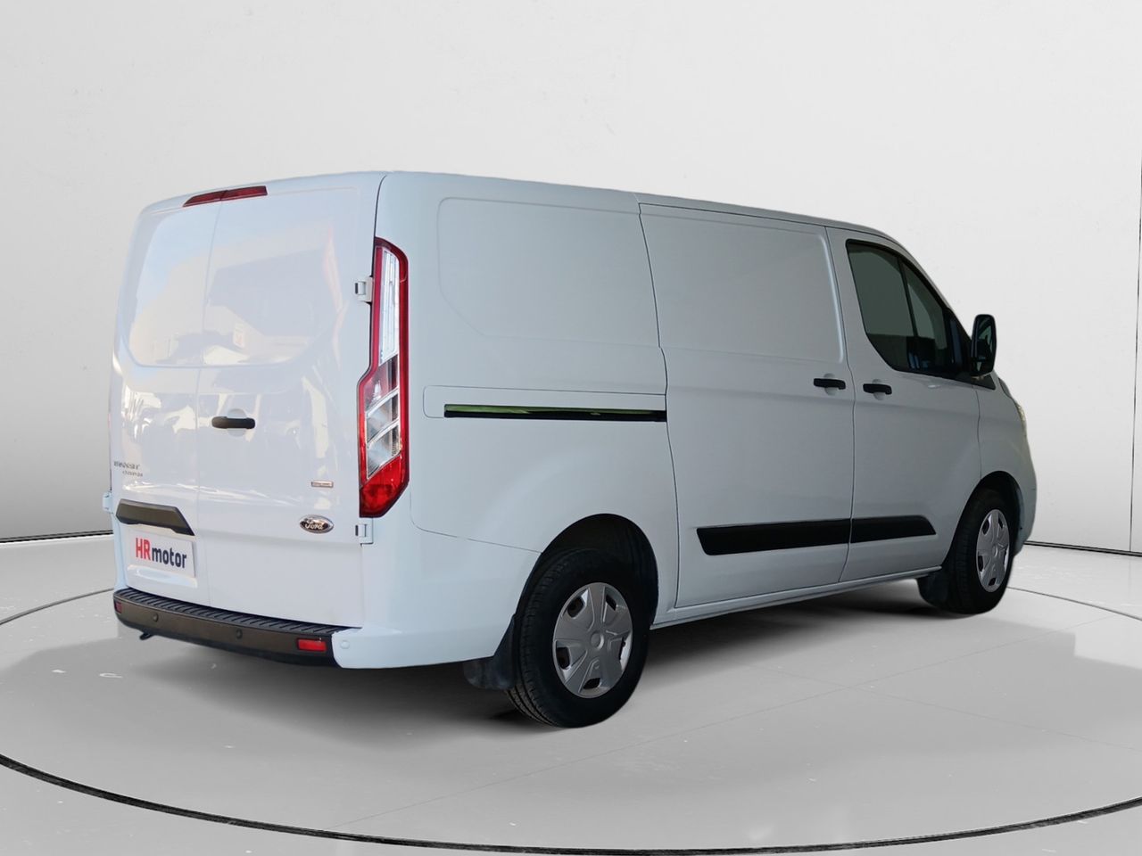 Foto Ford Transit 2