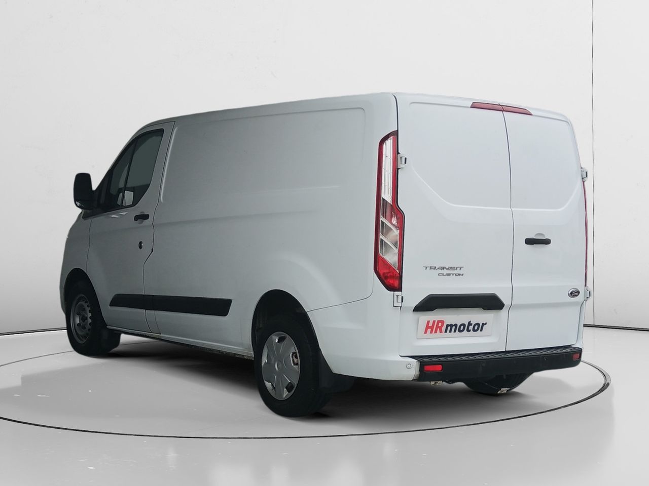 Foto Ford Transit 4