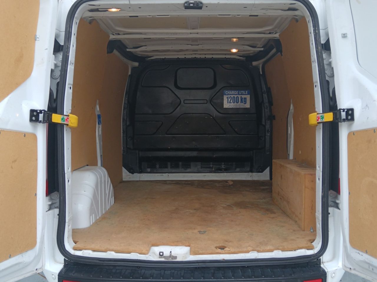 Foto Ford Transit 11