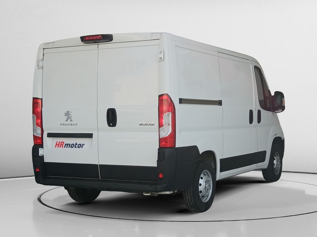 Foto Peugeot Boxer 2