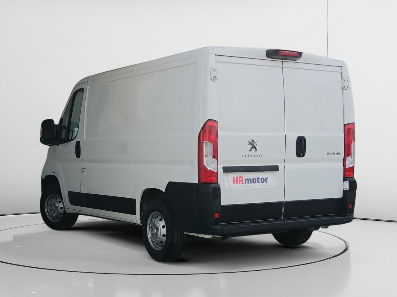 Foto Peugeot Boxer 4