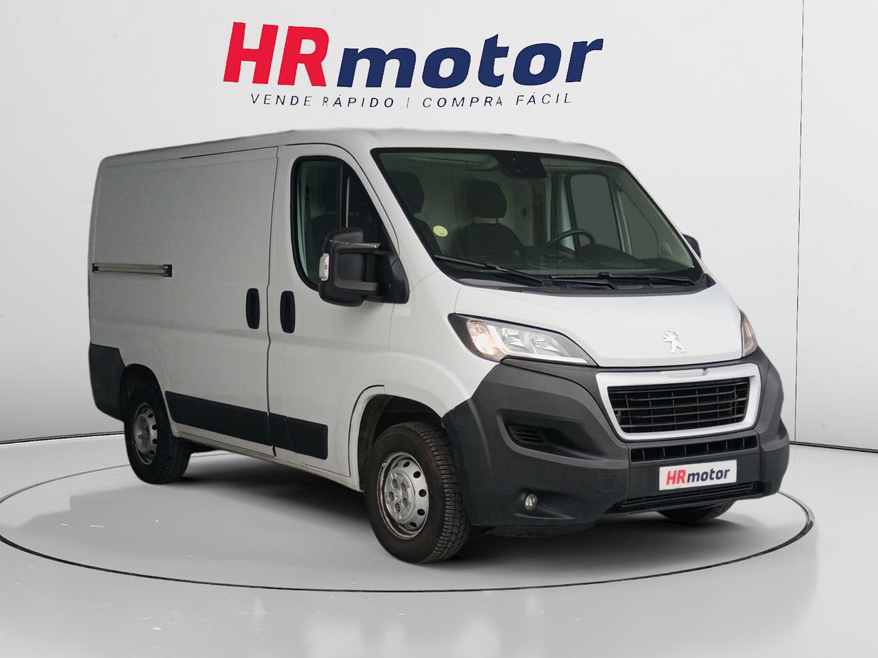 Foto Peugeot Boxer 1