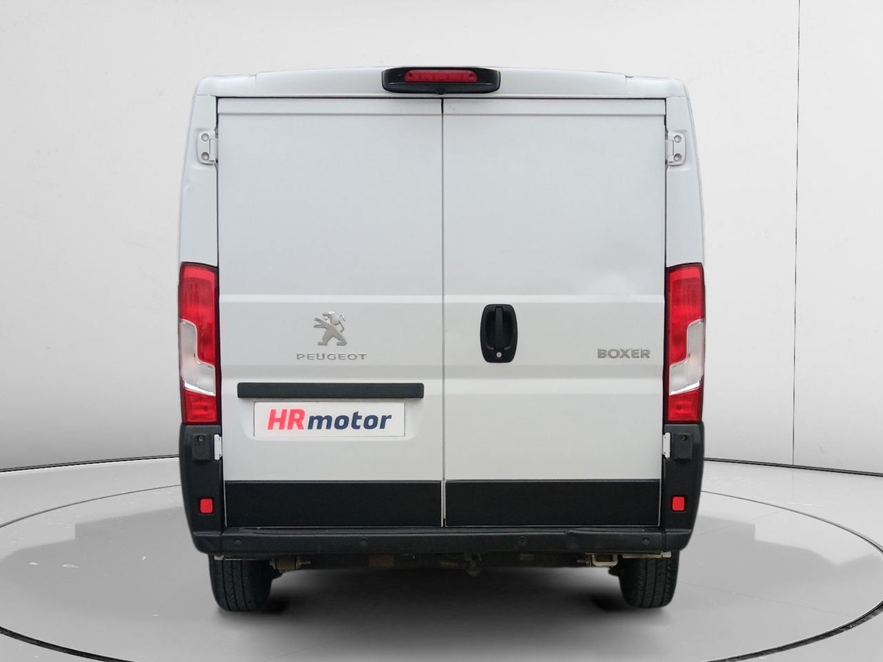 Foto Peugeot Boxer 3